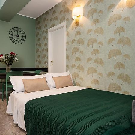 Hemeras Boutique Homes - Large Apartment In Citylife District Milano Eksteriør bilde
