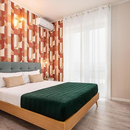 Hemeras Boutique Homes - Large Apartment In Citylife District Milano Eksteriør bilde