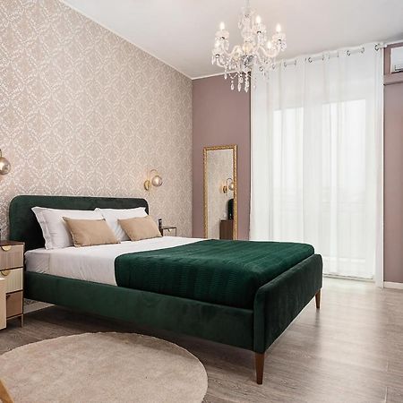 Hemeras Boutique Homes - Large Apartment In Citylife District Milano Eksteriør bilde
