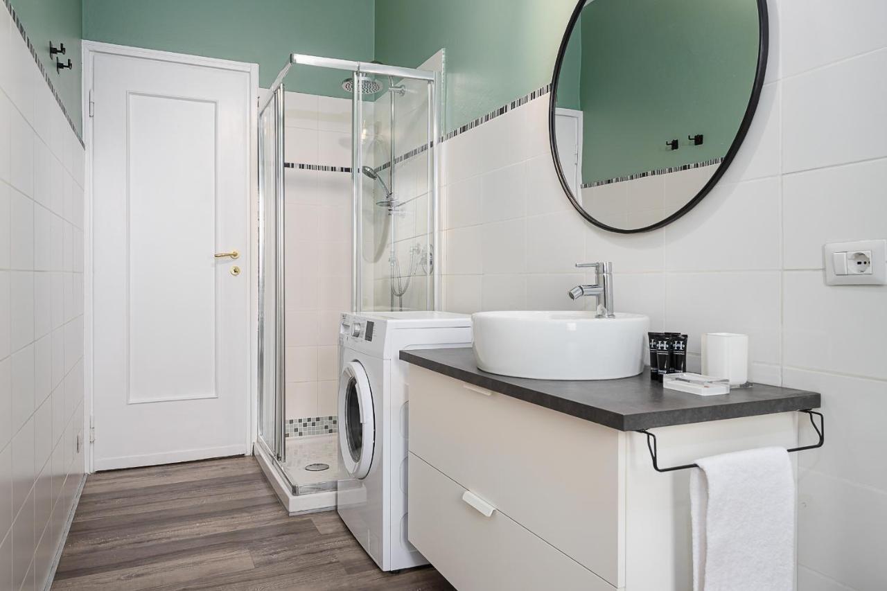 Hemeras Boutique Homes - Large Apartment In Citylife District Milano Eksteriør bilde