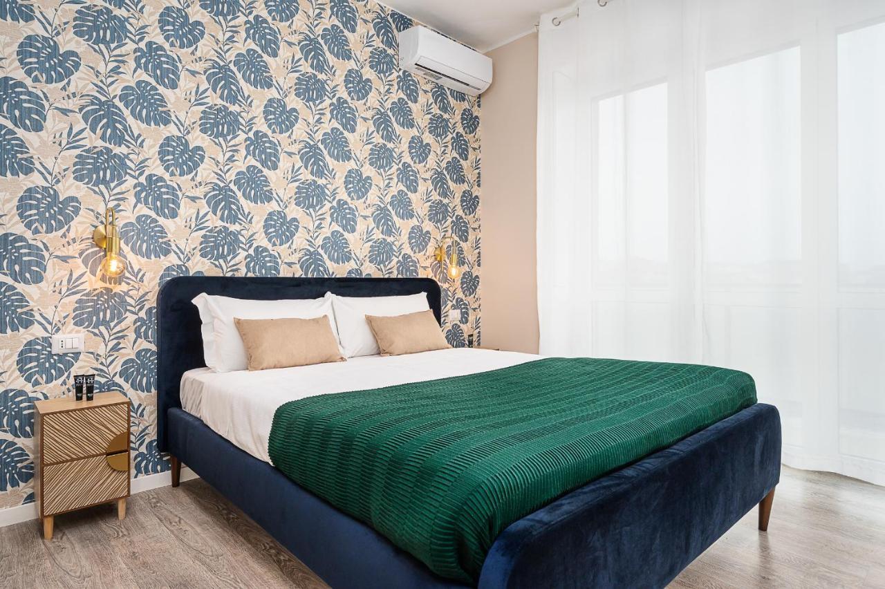 Hemeras Boutique Homes - Large Apartment In Citylife District Milano Eksteriør bilde