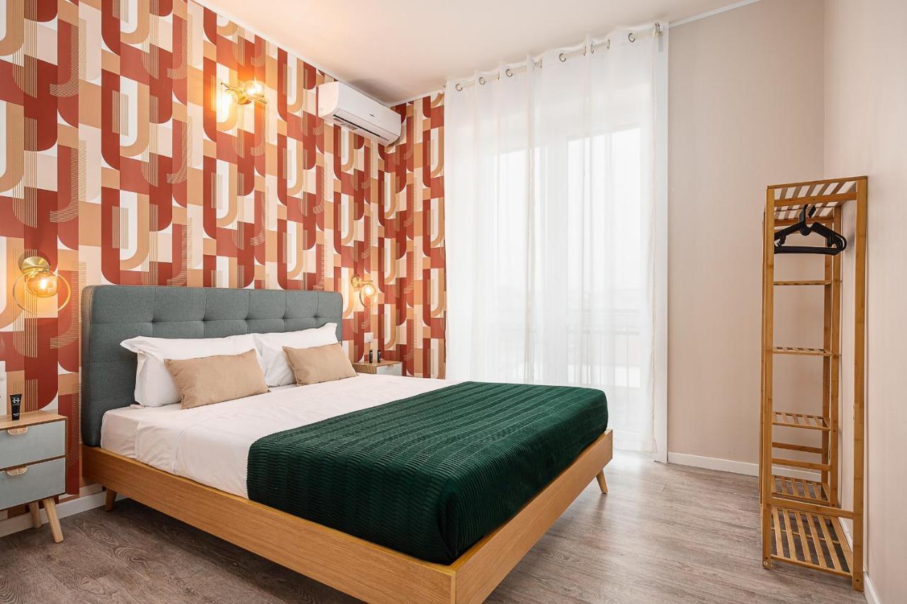 Hemeras Boutique Homes - Large Apartment In Citylife District Milano Eksteriør bilde