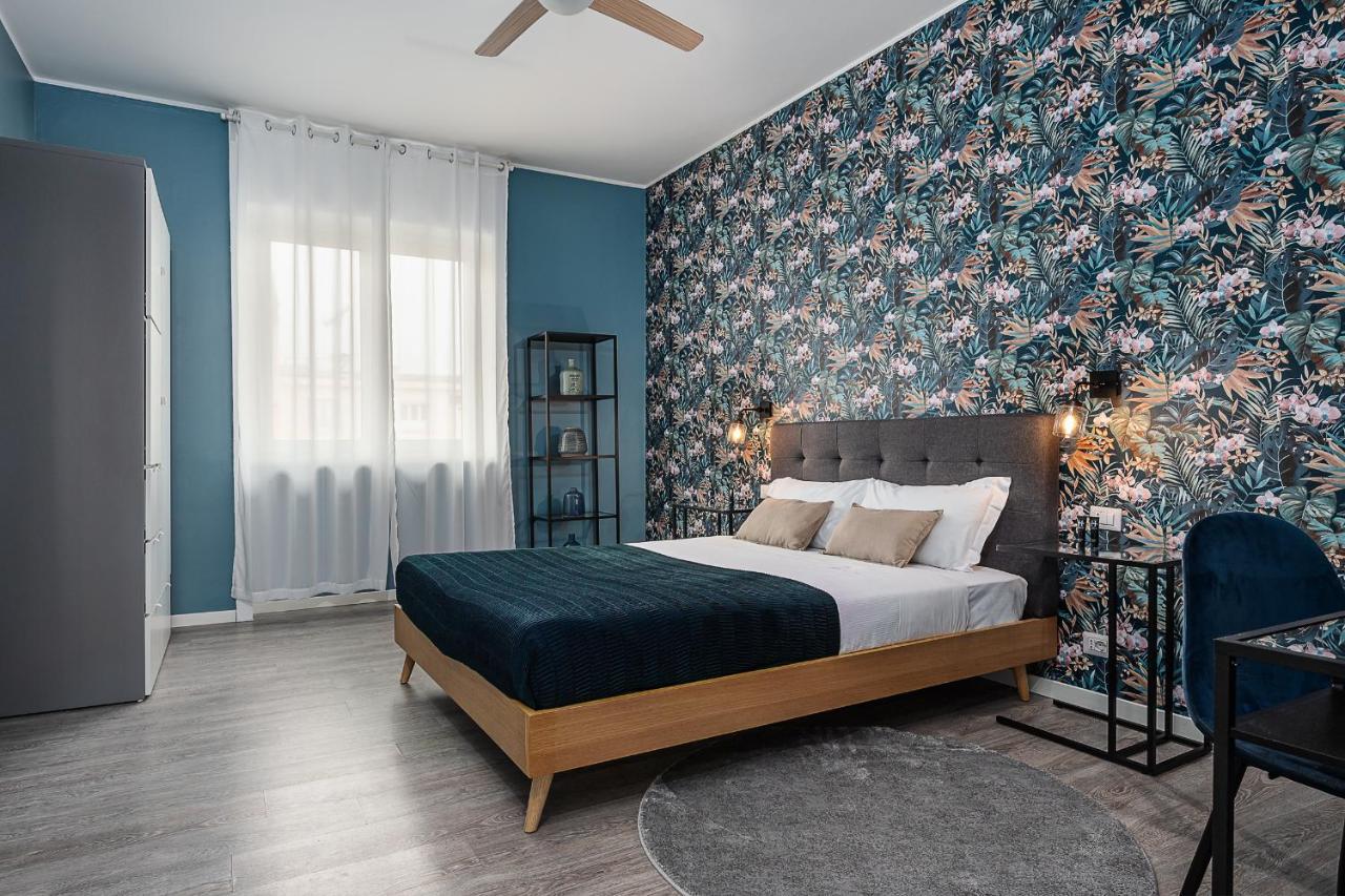 Hemeras Boutique Homes - Large Apartment In Citylife District Milano Eksteriør bilde